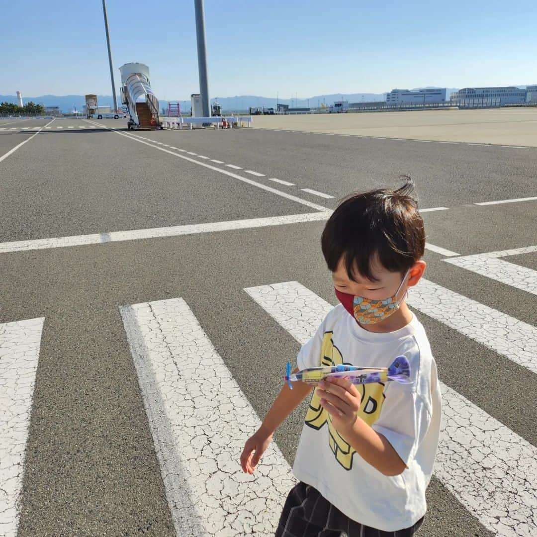 松田栞さんのインスタグラム写真 - (松田栞Instagram)「沖縄2日目～最終日🌺」11月20日 10時52分 - s_04pupu