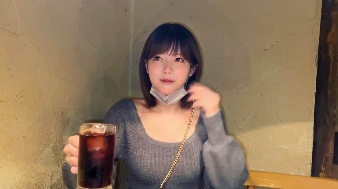 のインスタグラム：「久しぶりのお外🌱」