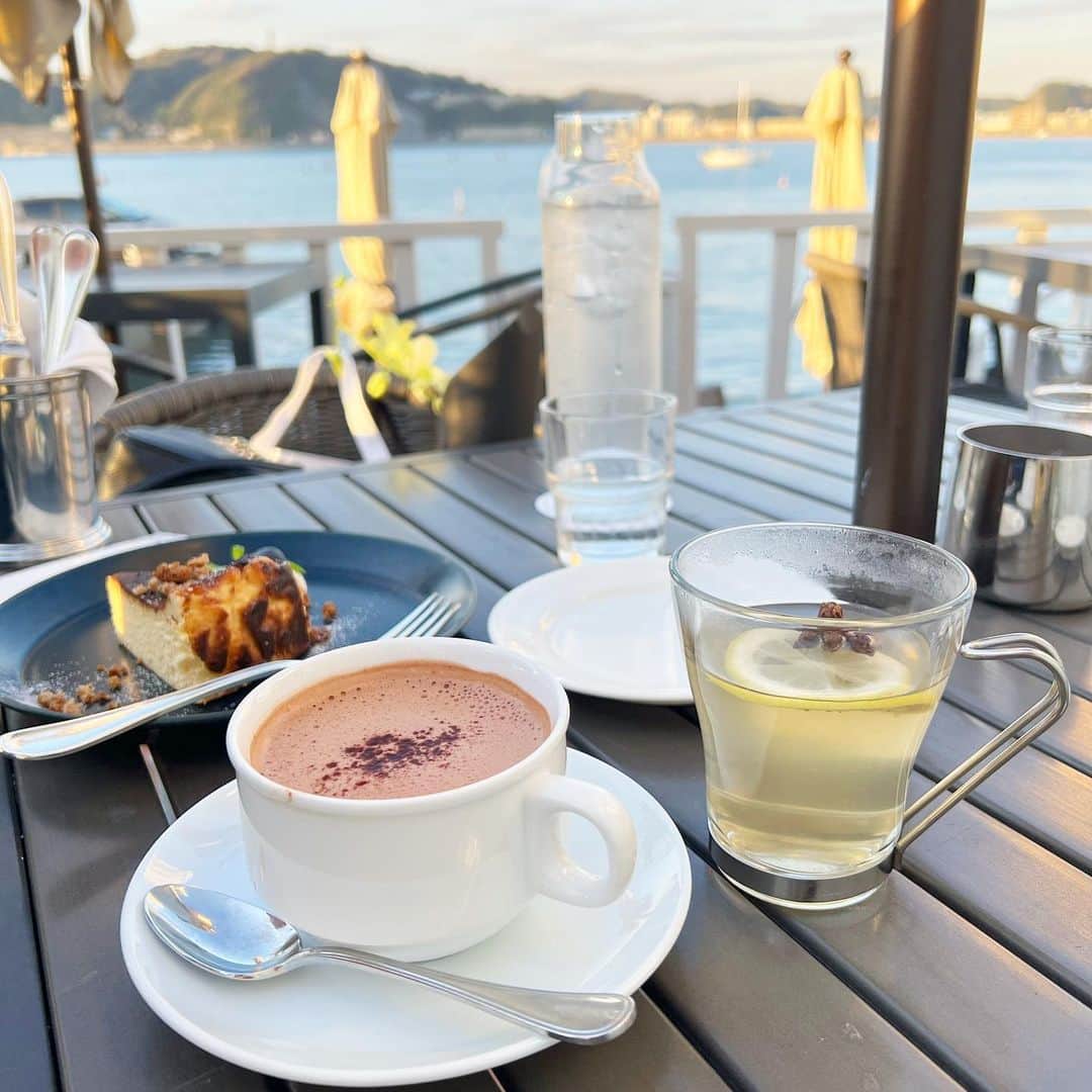 筧沙奈恵のグルメインスタ