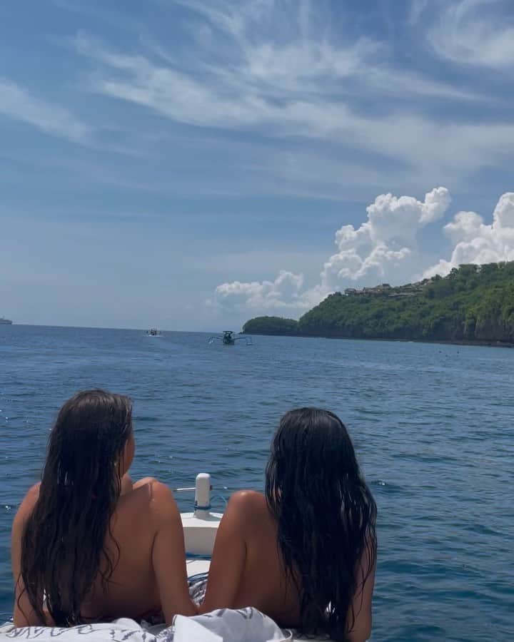 Inka Williamsのインスタグラム