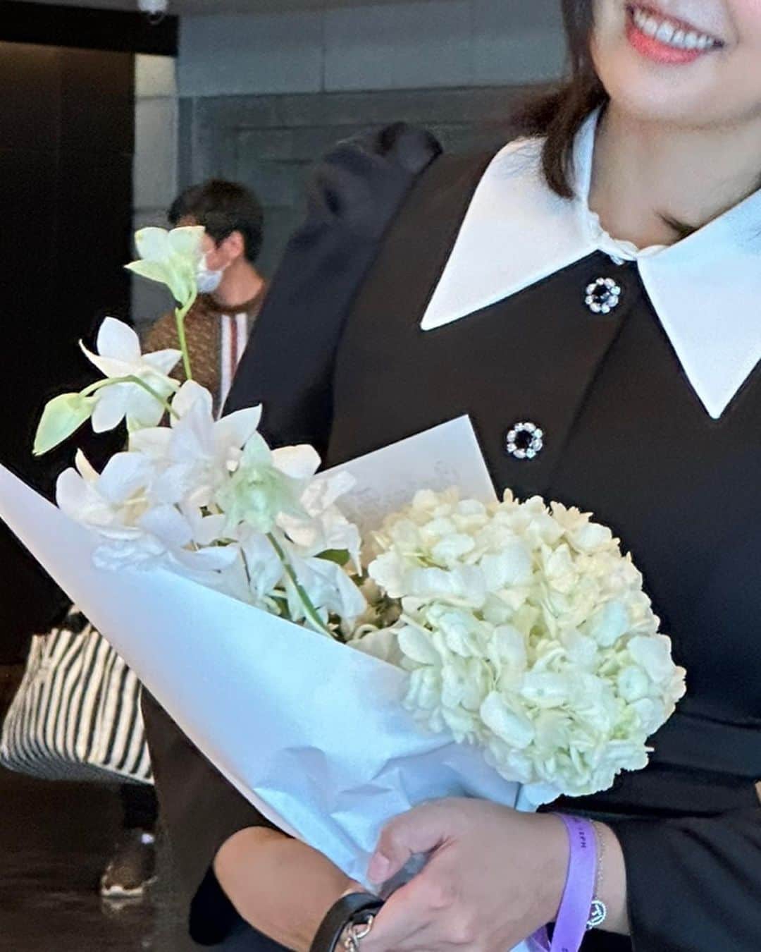 ダイン さんのインスタグラム写真 - (ダイン Instagram)「우당탕탕 20대를 함께한 고숑 세상에서 가장 아름답고 씩씩한  오늘의 신부 고성희 축하해💋행복해야해 💐」11月20日 15時46分 - dainssong
