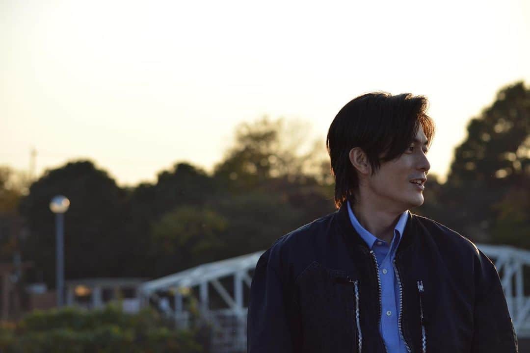 庄野崎謙さんのインスタグラム写真 - (庄野崎謙Instagram)「掲げた目標に向けて、また一歩ずつ進み続けます！  一つ一つの作品、役、出会いを大切に。先を見据えて。  #俳優 #庄野崎謙」11月20日 17時21分 - shonozaki_ken