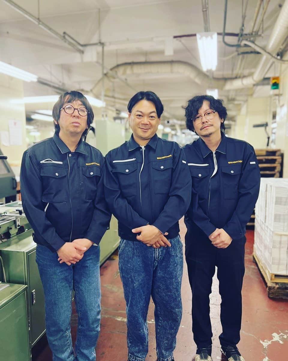 マツモトクラブのインスタグラム