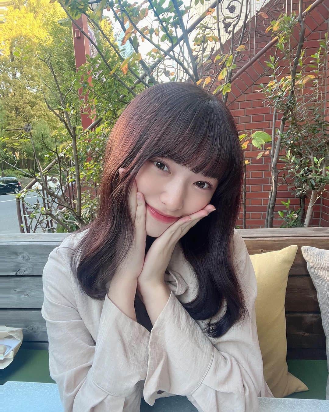久保怜音のインスタグラム