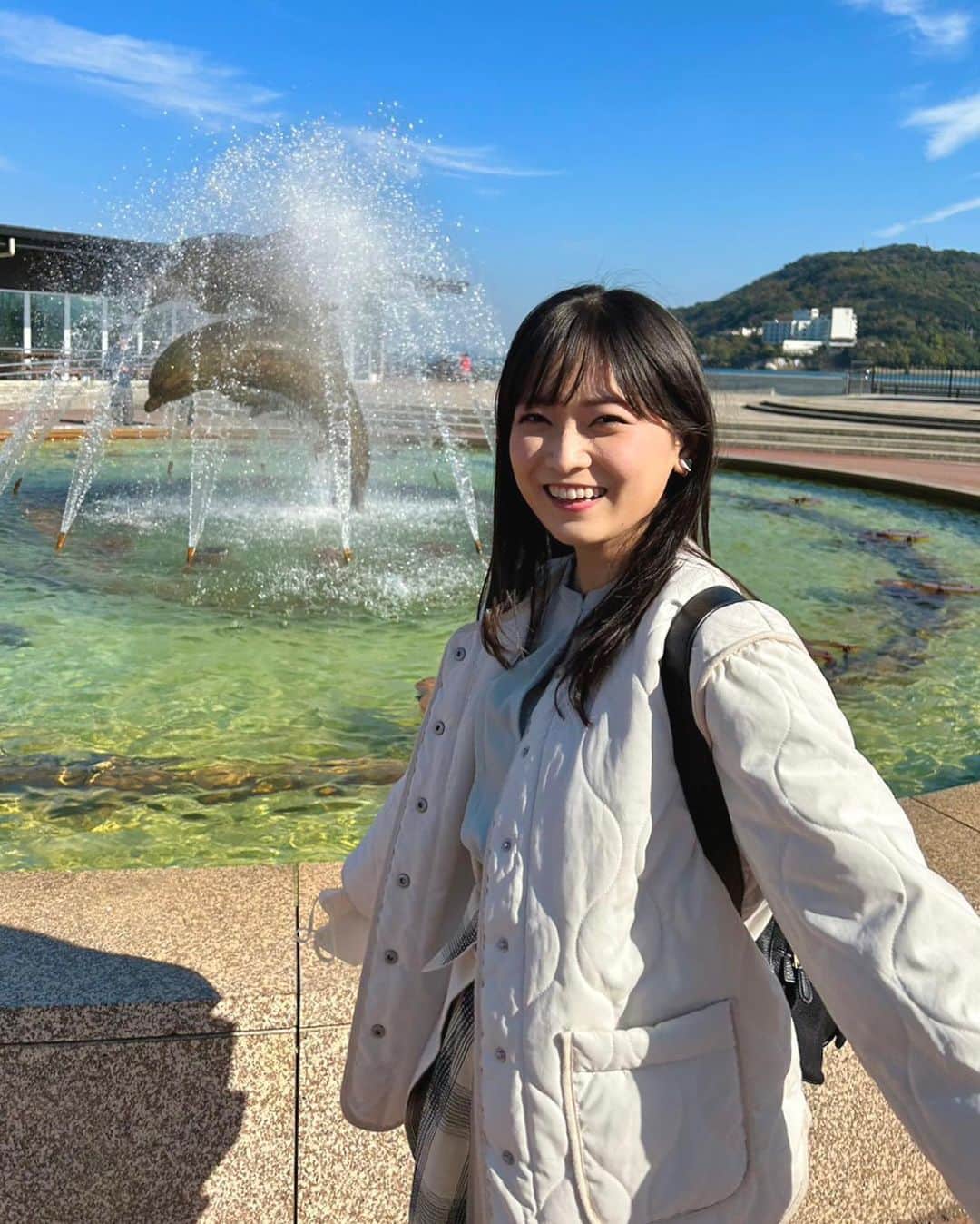 南雲穂波のグルメインスタ