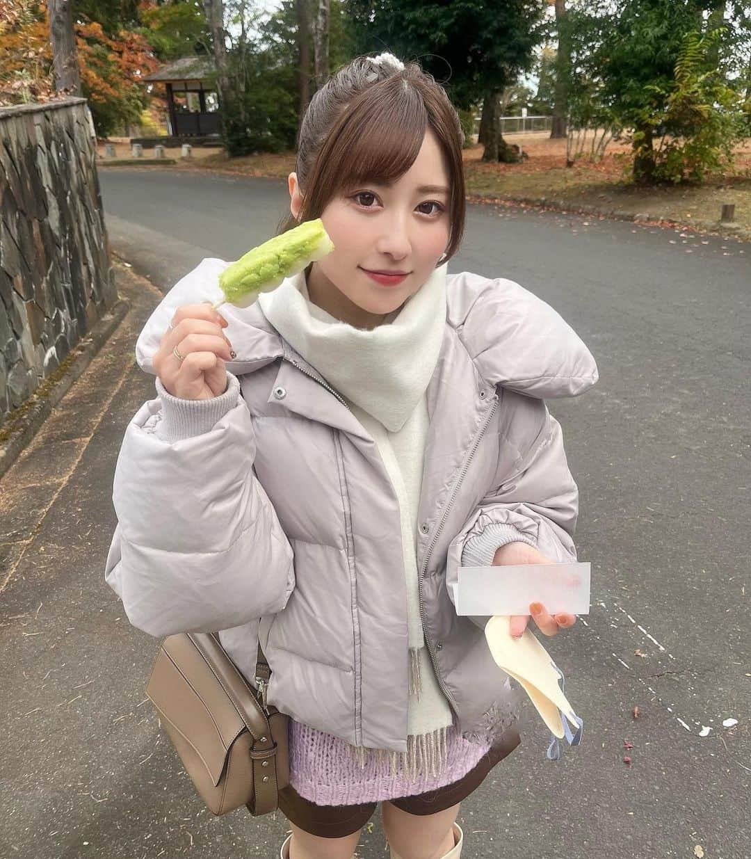 成瀬心美のインスタグラム