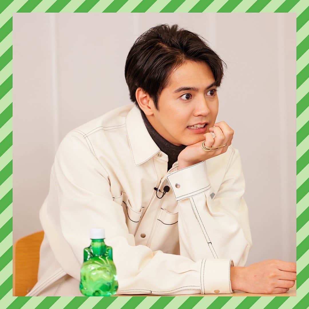 GENERATIONS高校TVのインスタグラム：「「GENERATIONS 24時間テレビ」企画ミーティングの様子を大公開❤️  DREAMERSのみんなはもちろんのこと、 GENEメンバーもめちゃくちゃ楽しみにしてるのが伝わってくるよね☺️  みんなはどの企画が楽しみ？ コメントで教えてね✍️✨  #gene高 #ジェネ高 #generations高校tv #gene #generations #ジェネ #ジェネレーションズ #generationsfromexiletribe #ldh #白濱亜嵐 #片寄涼太 #数原龍友 #小森隼 #佐野玲於 #関口メンディーー #中務裕太」