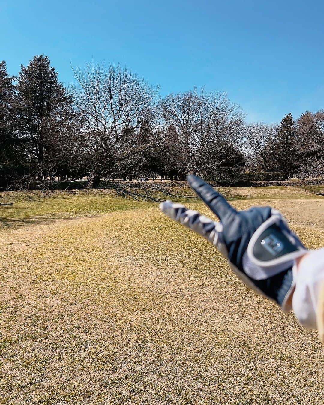 小川千尋さんのインスタグラム写真 - (小川千尋Instagram)「ゴルフ‼︎ これは今年の1月に行った時の⛳️  #ゴルフ#ゴルフ女子 #ゴルフウェア #ゴルフコーデ #ゴルフ好き #golf」11月20日 19時13分 - oga_chi84
