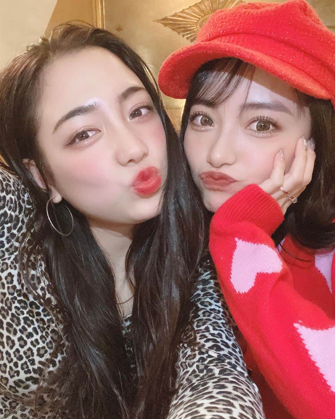 前川琳菜（りなち）のインスタグラム