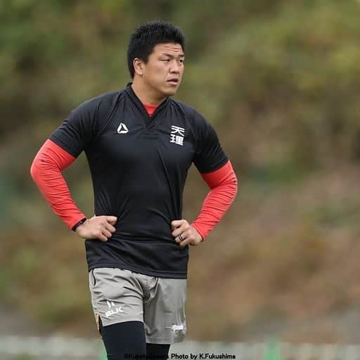 立川理道さんのインスタグラム写真 - (立川理道Instagram)「♨️🏉 別府合宿では、オンとオフをうまく切り替えながら良い合宿が出来ました！  開幕戦まで約1ヶ月。 更に成長していきたいと思います。 #kubotaspears」11月20日 19時43分 - harumichi1202