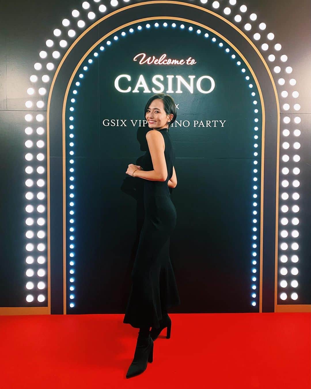 山賀琴子のインスタグラム