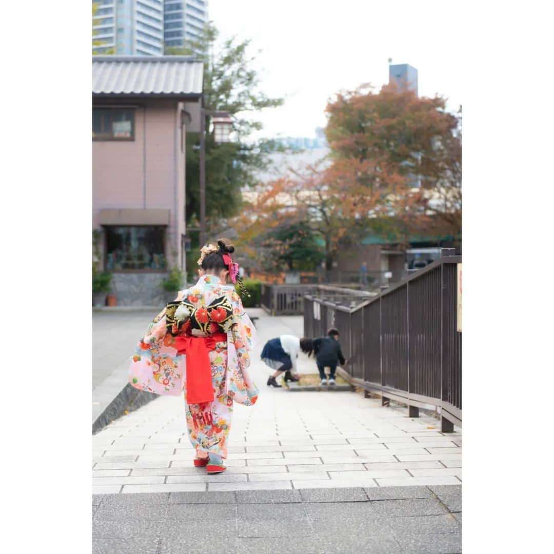 Photo Studio178さんのインスタグラム写真 - (Photo Studio178Instagram)「七五三の出張撮影⛩  当日の様子を ありのままに残します☺️  【出張撮影】 10月11月は平日 ご予約承っております📷 ※土日はお問い合わせ下さい  📍住吉神社/水天宮/富岡八幡宮 　 波除神社/鉄砲図神社/日枝神社/増上寺など  https://17hachi.com⁣ ⁣ #ロケーションフォト  #出張撮影 ⁣ #七五三撮影 #7歳女の子 #7歳七五三  ⁣ #家族写真 #family⁣ #成長記録 #記念撮影⁣ #ファミリーフォト ⁣#七五三  #dayinthelife #documentaryfamilyphotography #ドキュメンタリーフォト #子どもの日常をもっと写真に⁣ ⁣ #キッズフォト⁣ #mamanoko #コドモノ ⁣ #コズレ⁣  #何気ない瞬間を残したい #お部屋に飾りたい1枚 ⁣ #住吉神社  #江東区 #中央区⁣ #月島 #勝どき #豊洲 #佃」11月20日 20時07分 - photo_studio_178