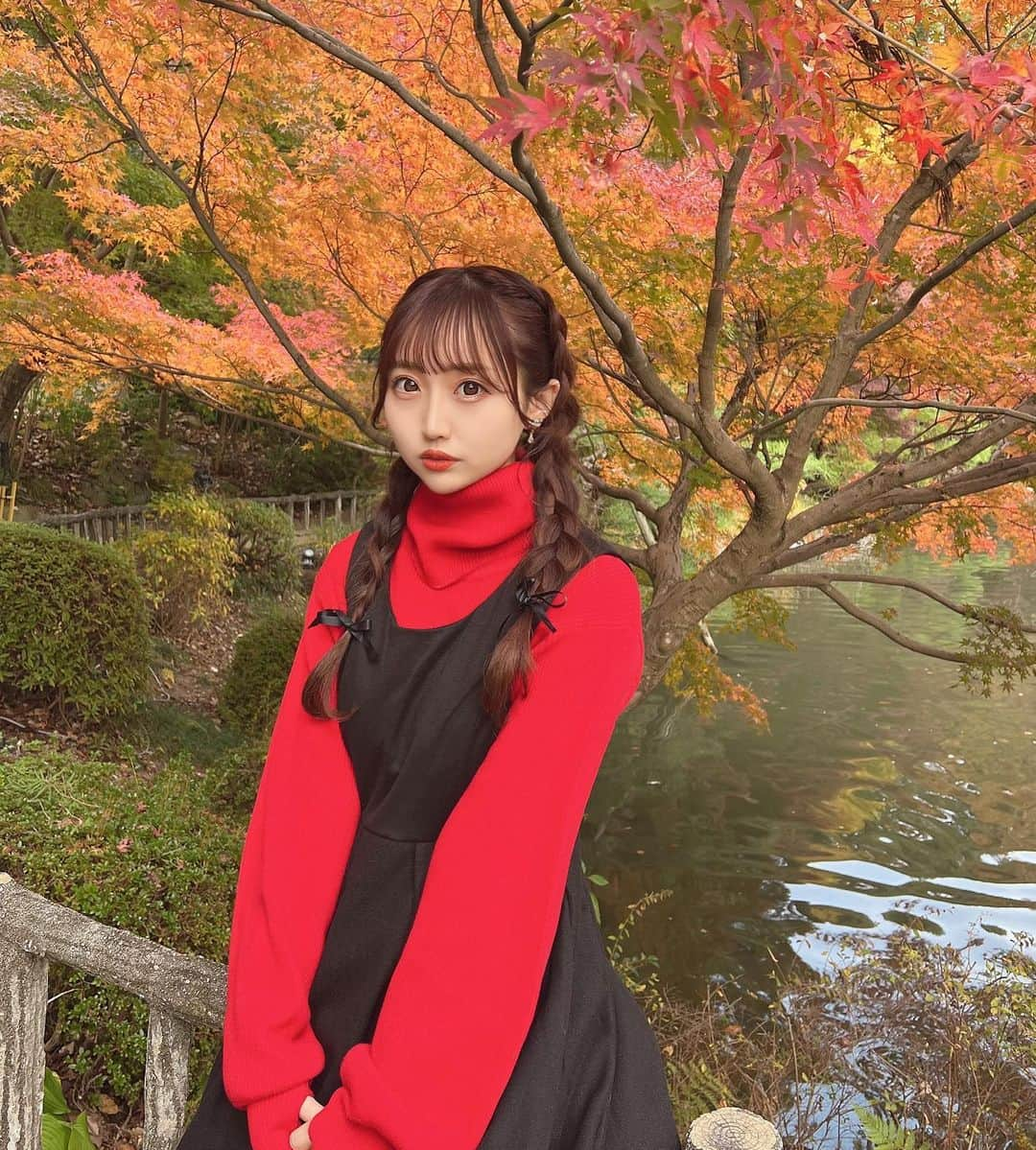 星野麻里愛のインスタグラム