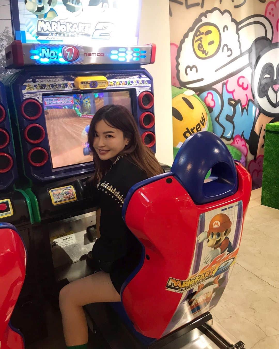 平子理沙のインスタグラム