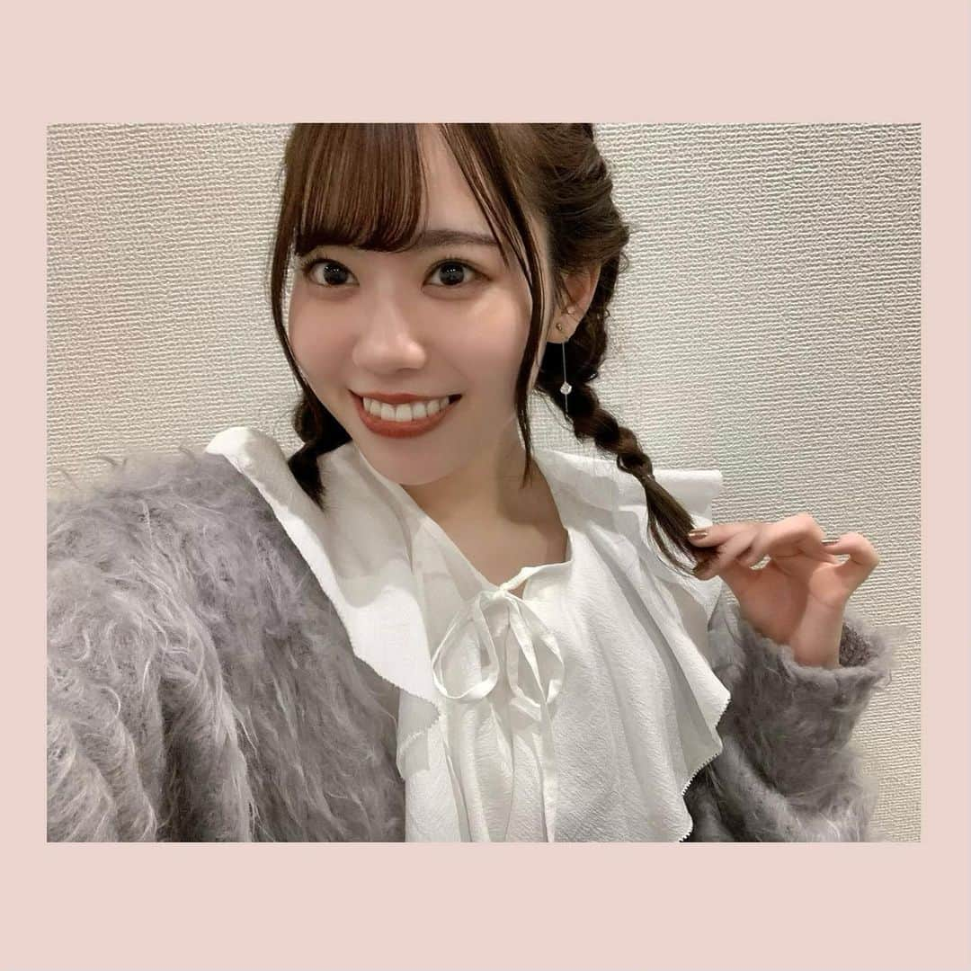 伊達さゆりさんのインスタグラム写真 - (伊達さゆりInstagram)「♪  写真集重版記念イベントin大阪🐙 ありがとうございました🙇‍♀️ また大阪行きたいな〜👏🏻  カーディガン・スカート：@lagunamoon_com イヤリング：@mimi33_official リング：@anemone_official 靴：@adevivre」11月20日 21時35分 - sayuridate_official