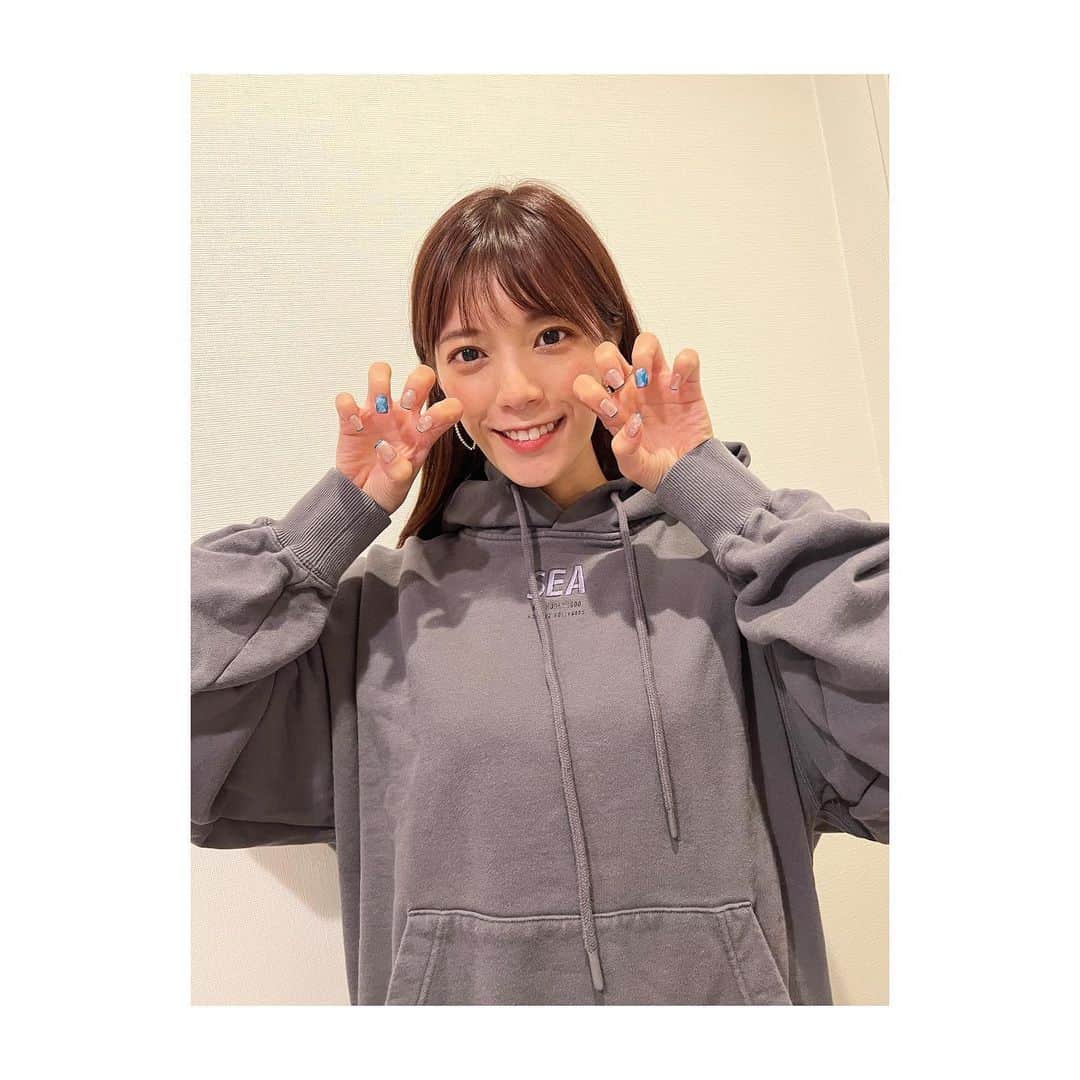 三谷紬のインスタグラム