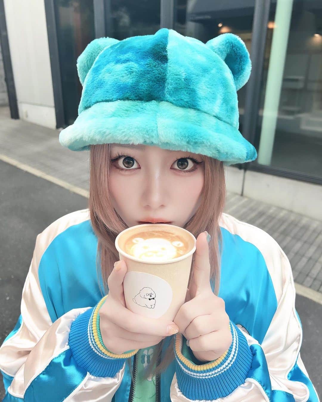 廣田あいか のインスタグラム
