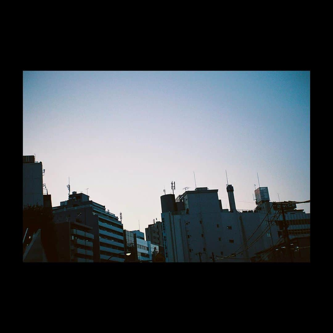 田口司のインスタグラム：「#photography #photooftheday #vsco #japan #tokyo」