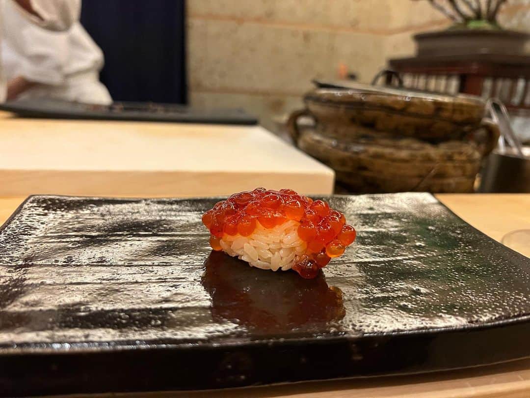 橋本マナミのグルメインスタ