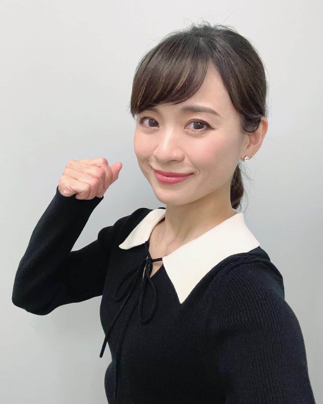 繁田美貴さんのインスタグラム写真 - (繁田美貴Instagram)「*＊ 雨で始まり 水曜日に祝日が待ってるぞ〜な今週も 頑張っていきま ...