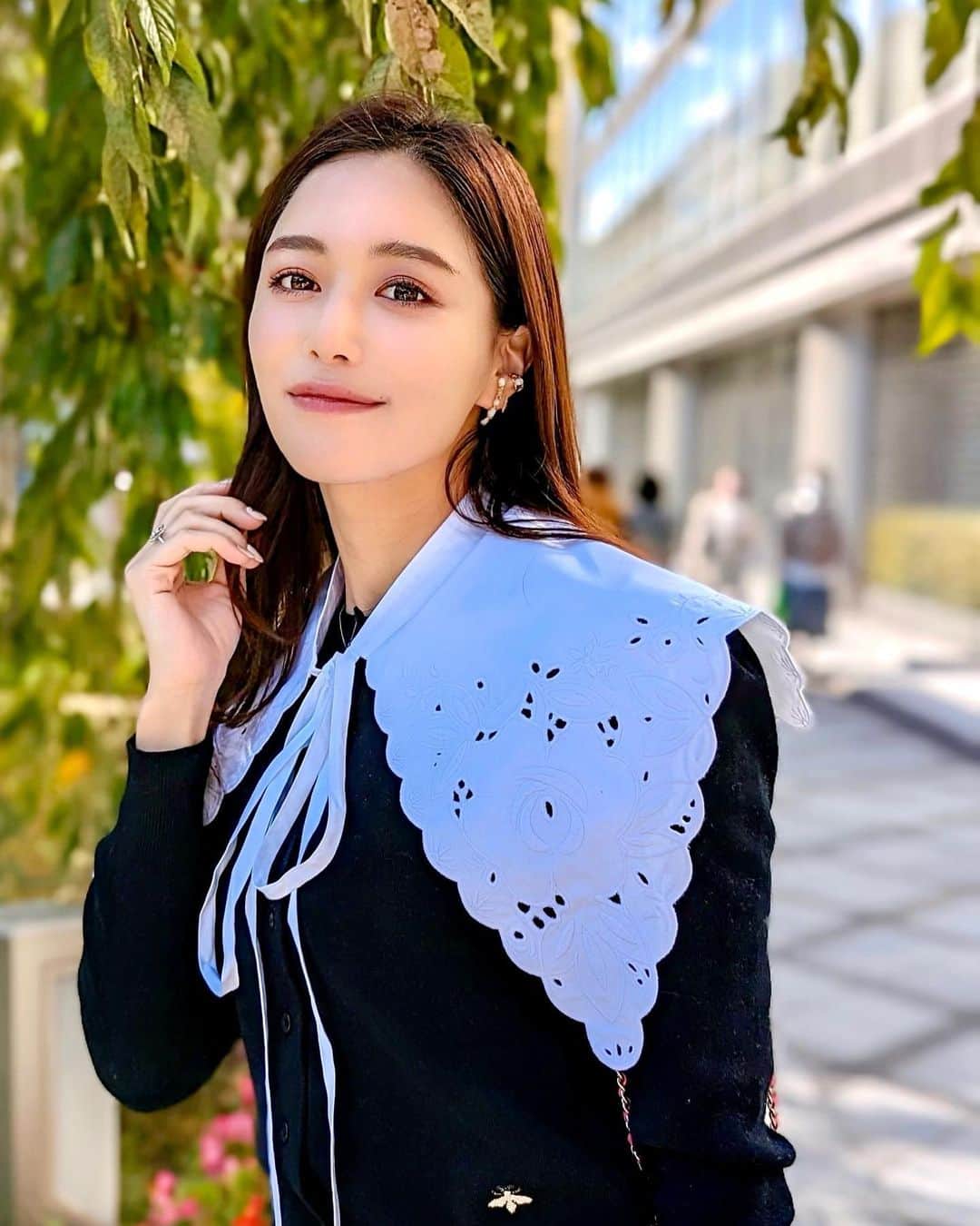 石井里奈のインスタグラム