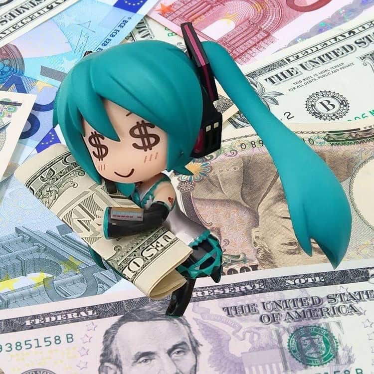 のインスタグラム：「Join discord.gg/mikucord Follow me @mikuhatsune ❤️ credits:  #初音ミク #HatsuneMiku #Twitter #Kawaii #Pixiv #Vocaloid #Anime #mikuhatsune #squidgame #miku #hatsune #manga #netflix #art #amv #amvs #attackontitan #chainsawman #weeb #weeaboo #demonslayer #dragonball #animegirl #roblox #minecraft #genshinimpact #mha #myheroacademia #amvs #amv #tiktok #goku #dragonball」
