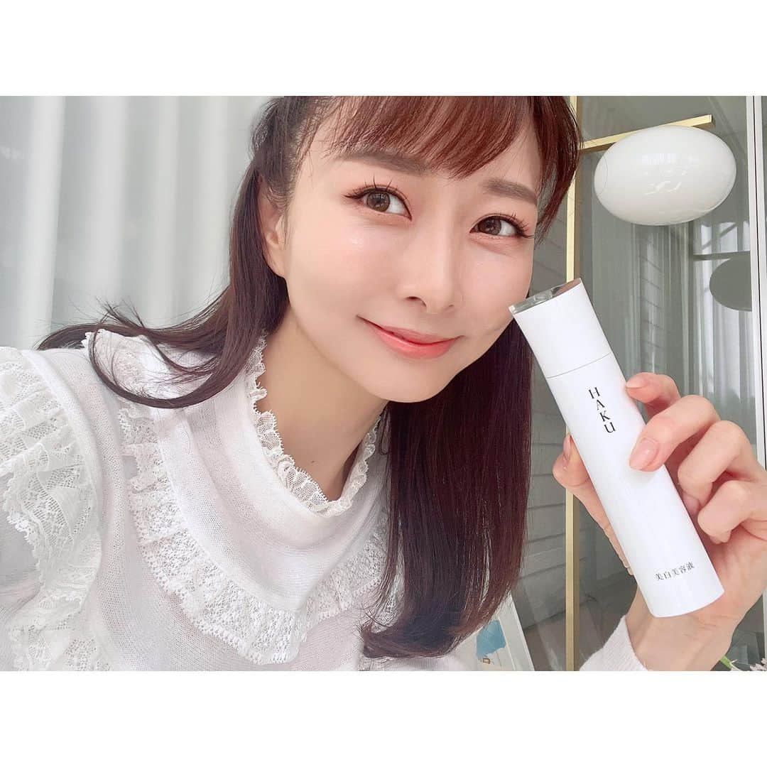 石井美保のインスタグラム