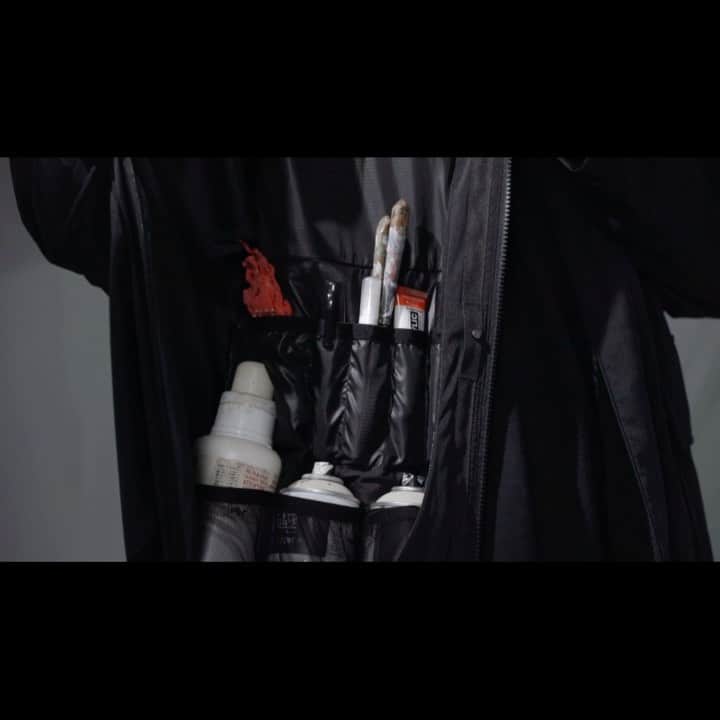 エリミネイターのインスタグラム