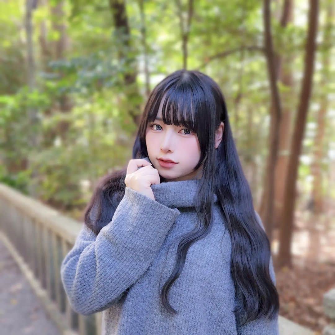 むめいのインスタグラム