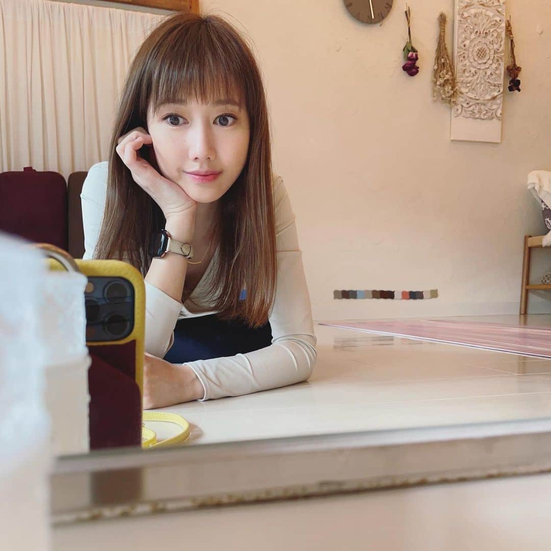 多岐川華子さんのインスタグラム写真 - (多岐川華子Instagram)「今日は、今年最後のLAUGH YOGAでのパーソナルレッスンの日🧘‍♀️(はやい！ 夜までよろしくお願いいたします🕯  #パーソナルヨガレッスン  #女性限定 #表参道 #laughyoga」11月21日 16時06分 - hanako__official