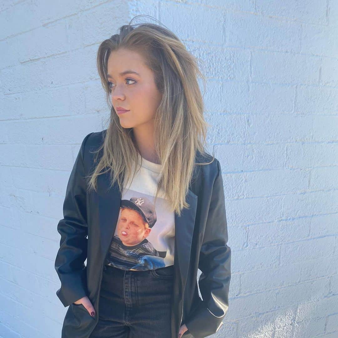 のインスタグラム：「you’re killin me smalls !!!!」