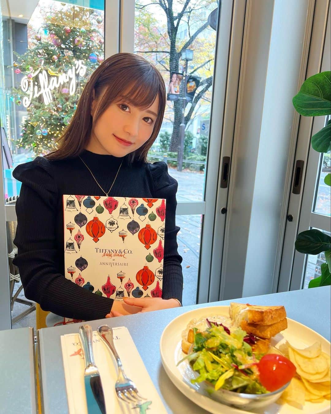 成瀬心美のインスタグラム