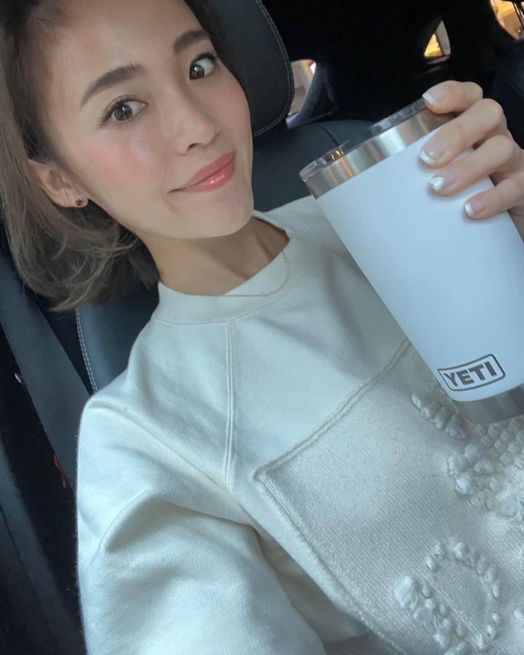 Risako Yamamotoのインスタグラム