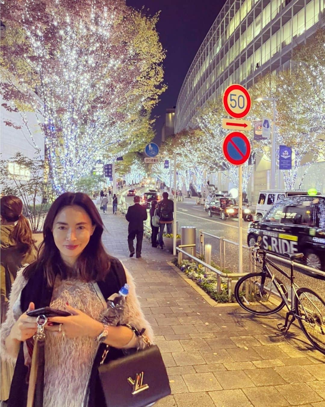 長谷川京子のインスタグラム