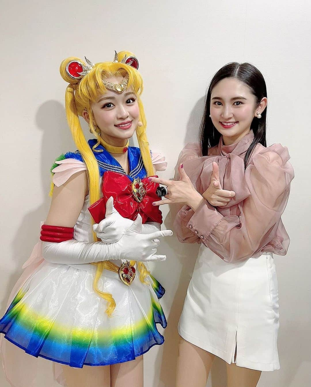 大久保聡美のインスタグラム