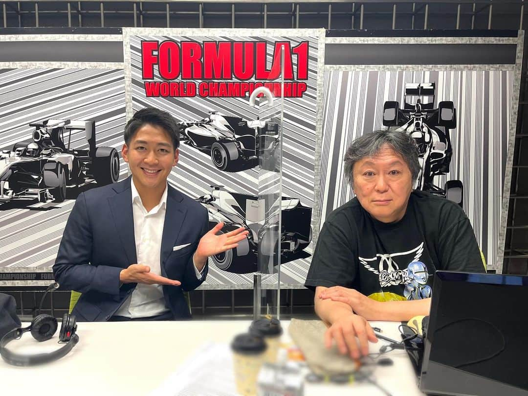 堀池亮介さんのインスタグラム写真 - (堀池亮介Instagram)「全22戦で行われたF1世界選手権の2022年シーズンが幕を閉じました🏁  F1新時代を迎えた今シーズン、3年ぶりの日本GPやレジェンドの引退、最終戦までもつれ込むランキング争いなど様々なことがありました。  2023年シーズンは史上最多の24戦！ 果たしてどんな戦いが待っているのでしょうか！  今シーズンもF1中継をご覧いただきありがとうございました🏎  #f1 #formula1  #f1fujinext #f1jp」11月21日 21時06分 - ryosuke_horiike