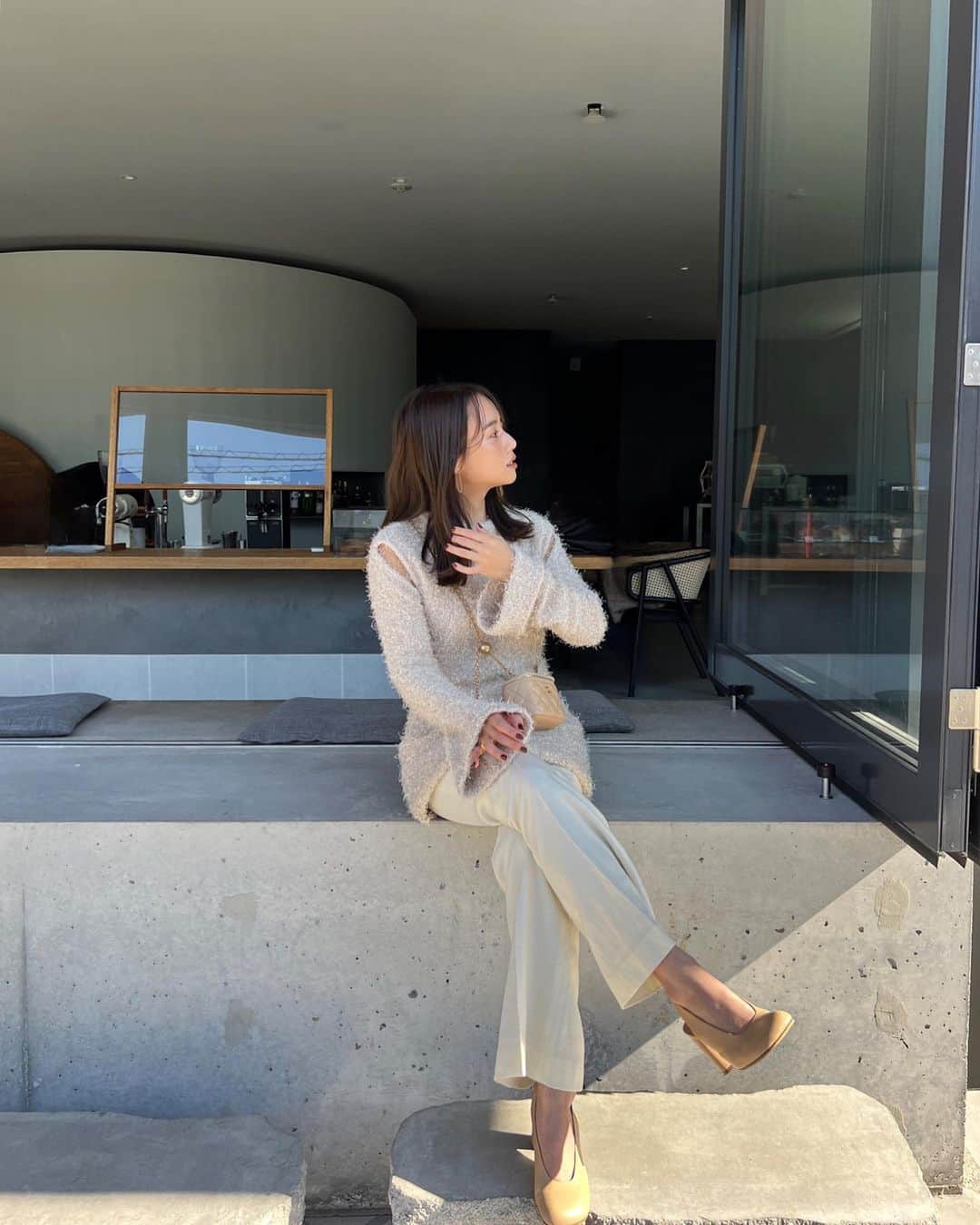 伊原葵のグルメインスタ