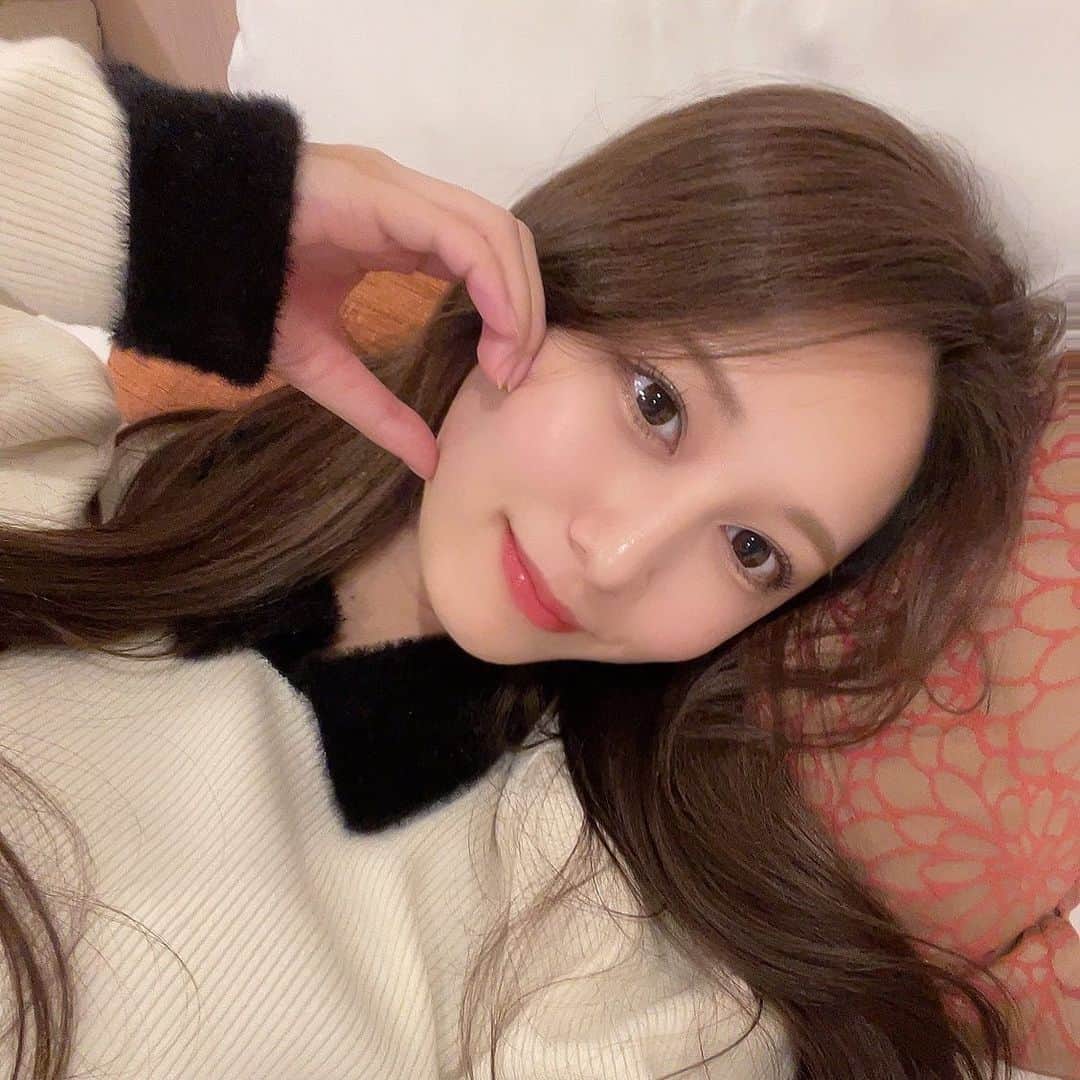 池田星来のインスタグラム：「余裕が欲しいです😮‍💨」