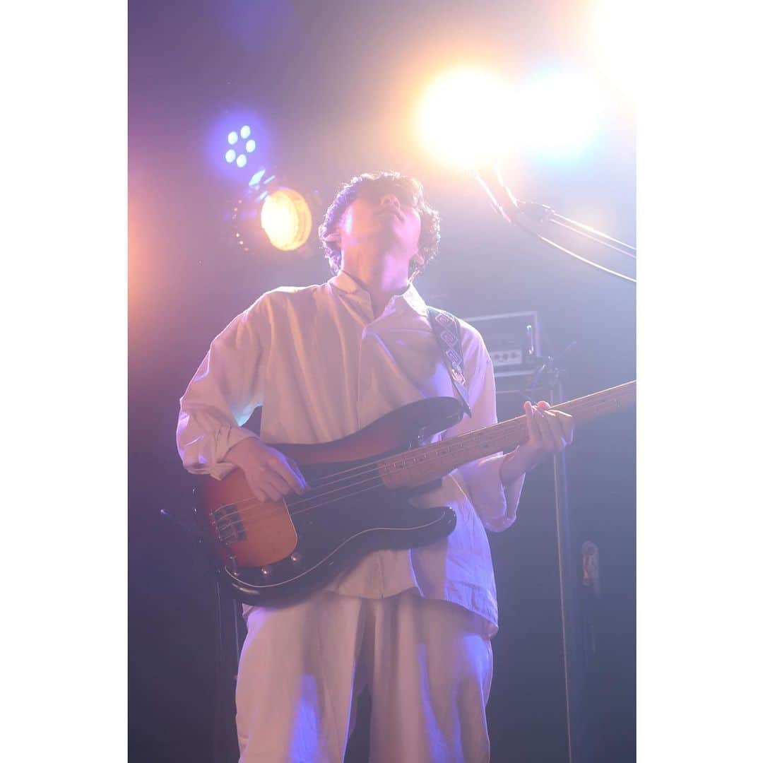 壺坂恵さんのインスタグラム写真 - (壺坂恵Instagram)「2022/11/13 @ultra.band   来来世で月蝕みよ  Photo by @shihoaketagawa」11月21日 23時25分 - meg_tsubosaka