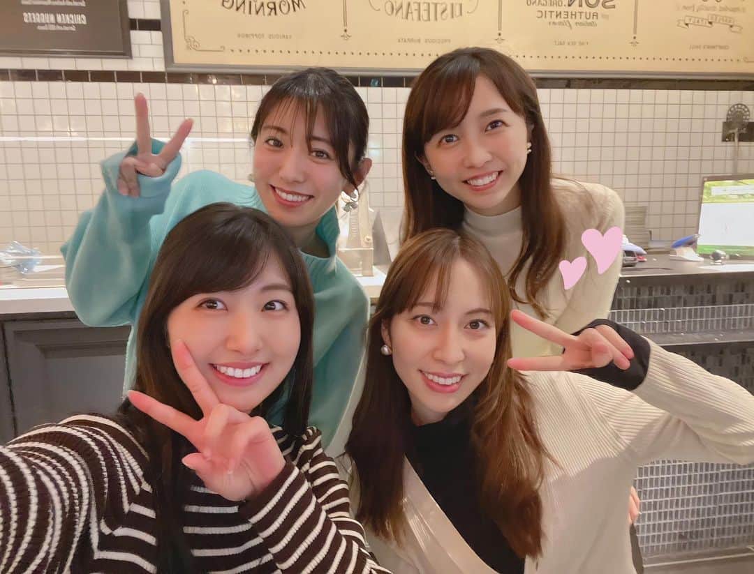 白戸ゆめののインスタグラム