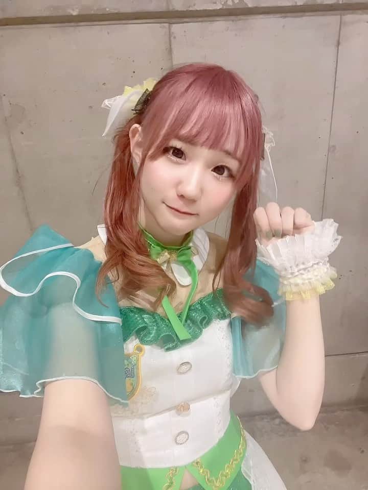 植田ひかるのインスタグラム：「お疲れ様でした…✨」