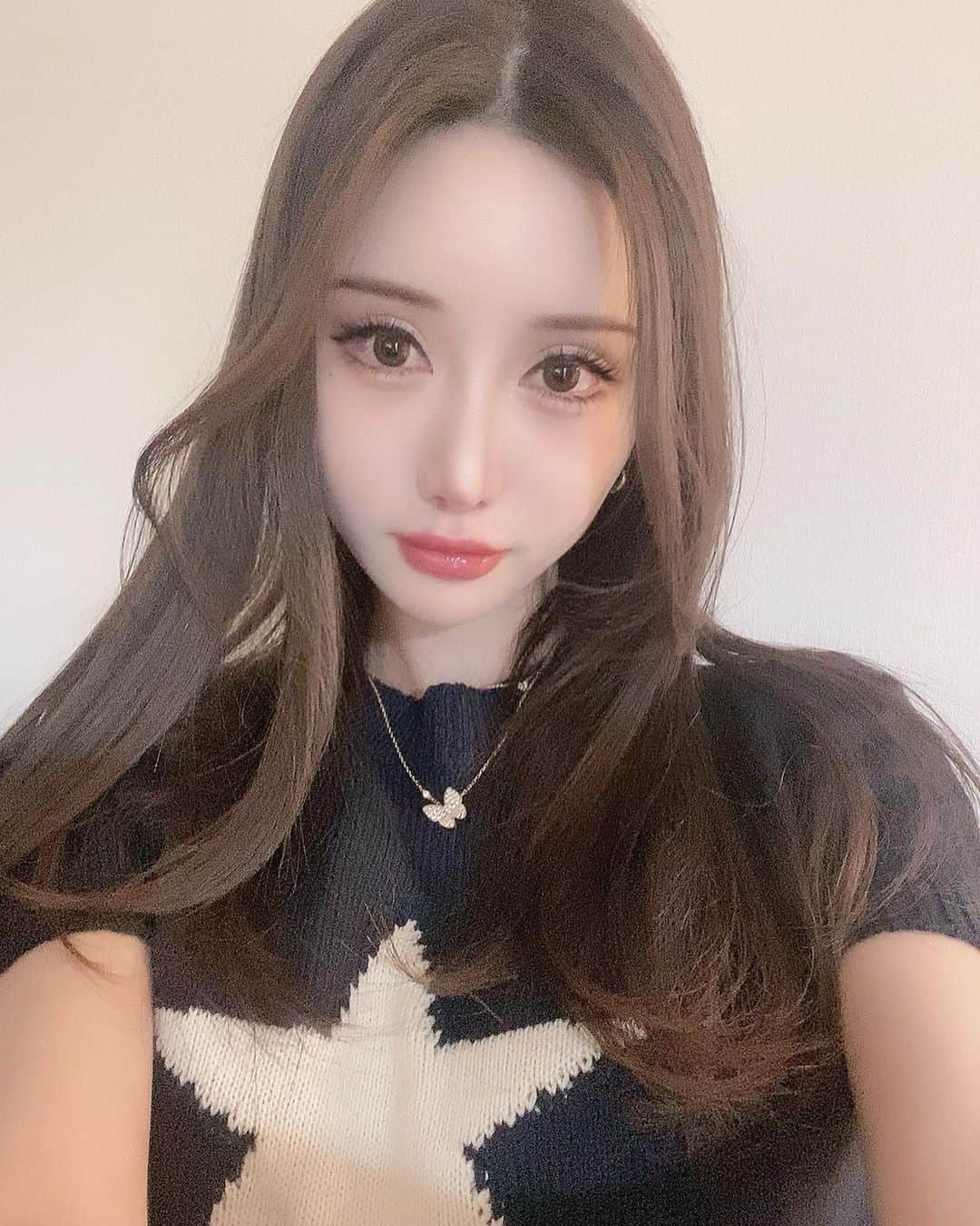黒咲サリーのインスタグラム