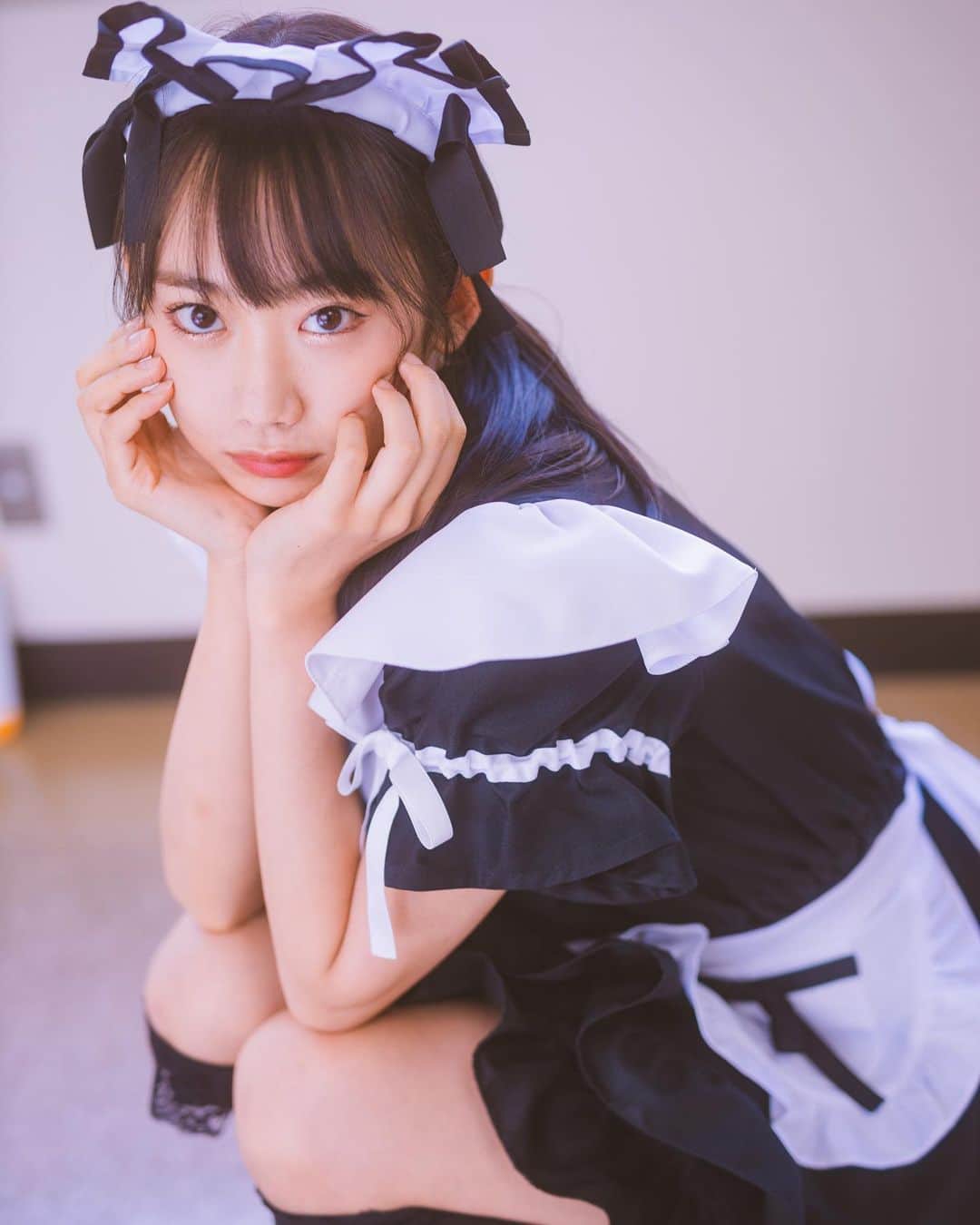 相沢菜々子のインスタグラム