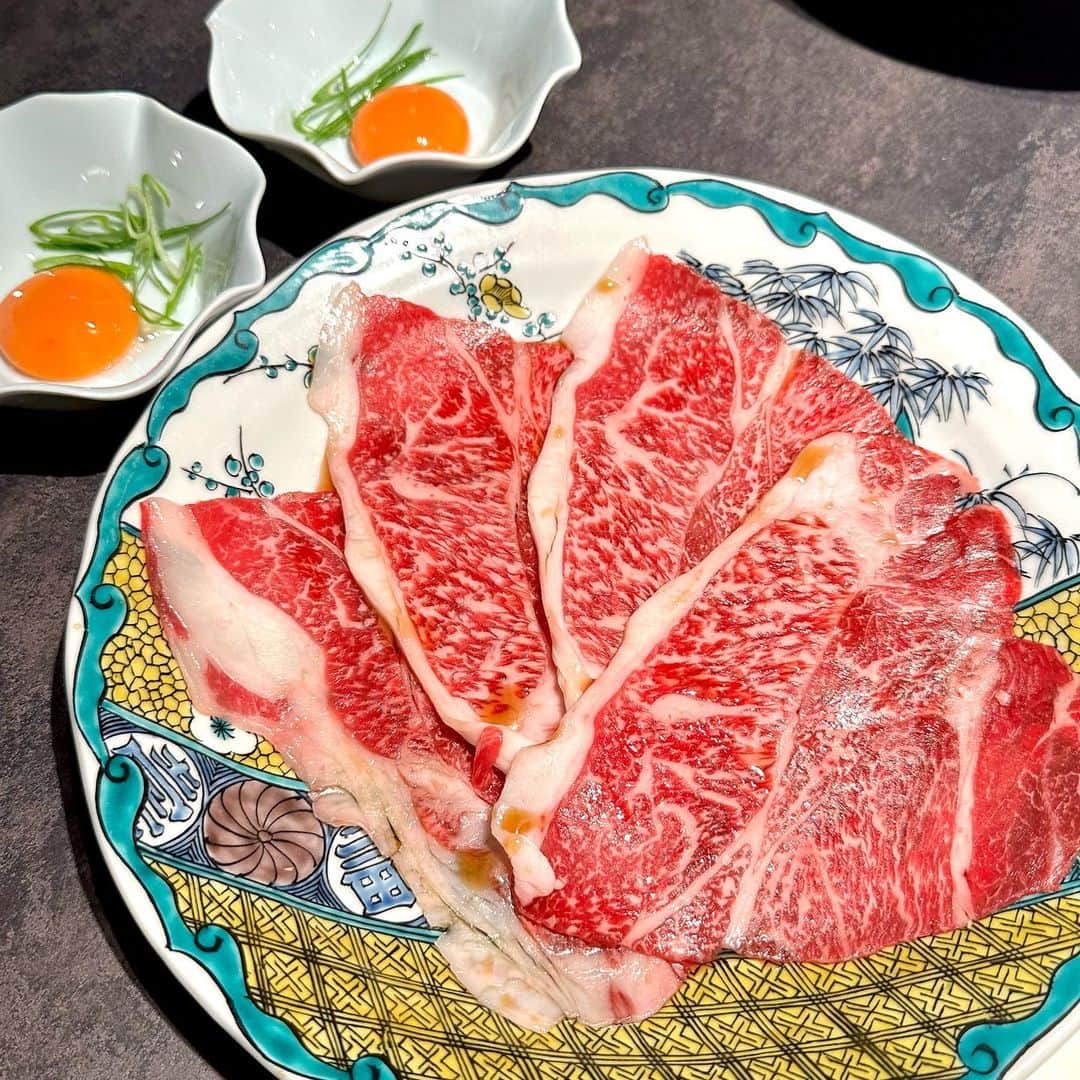 中谷あすみのグルメインスタ