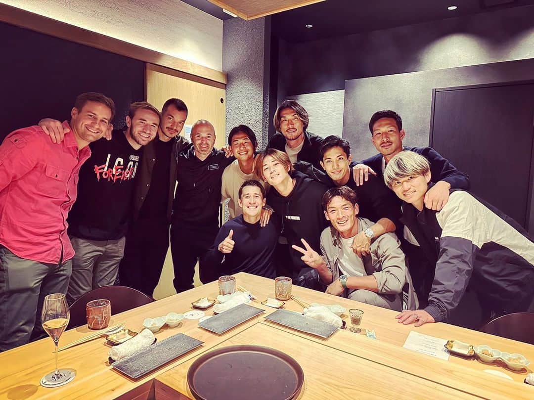 汰木康也のインスタグラム：「🍣」