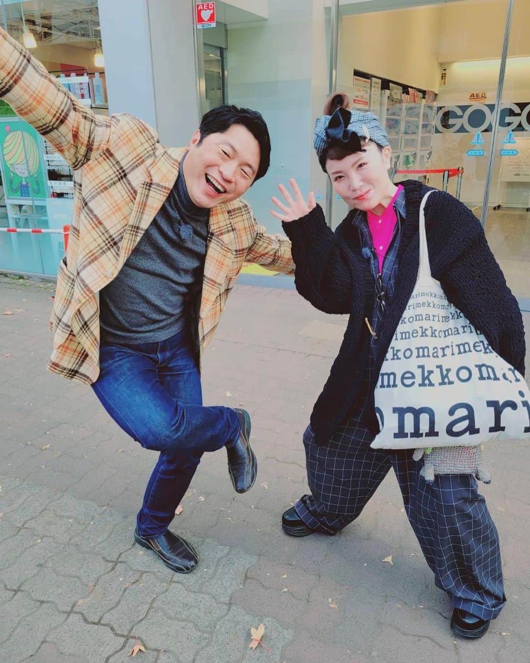 北海道放送「今日ドキッ!」のインスタグラム：「きょう５時台特集は 「卓アキぶらりサーチ」  「本当は教えたくなかった」と 卓田アナ @kazuhirotakuta が嘆く🤣⁉️  卓アキコンビ行きつけ！人気の中華料理店へ✨ ランチでしか食べられない絶品の 「タチの麻婆豆腐」を頂きます😋  さらに、思わず写真に撮りたくなる！ 「宝石」のような豪華海鮮丼も登場です✨」