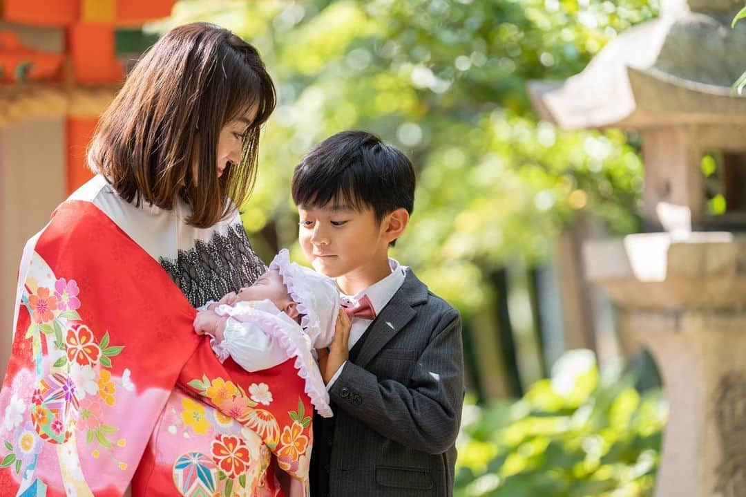 奥田順子のインスタグラム