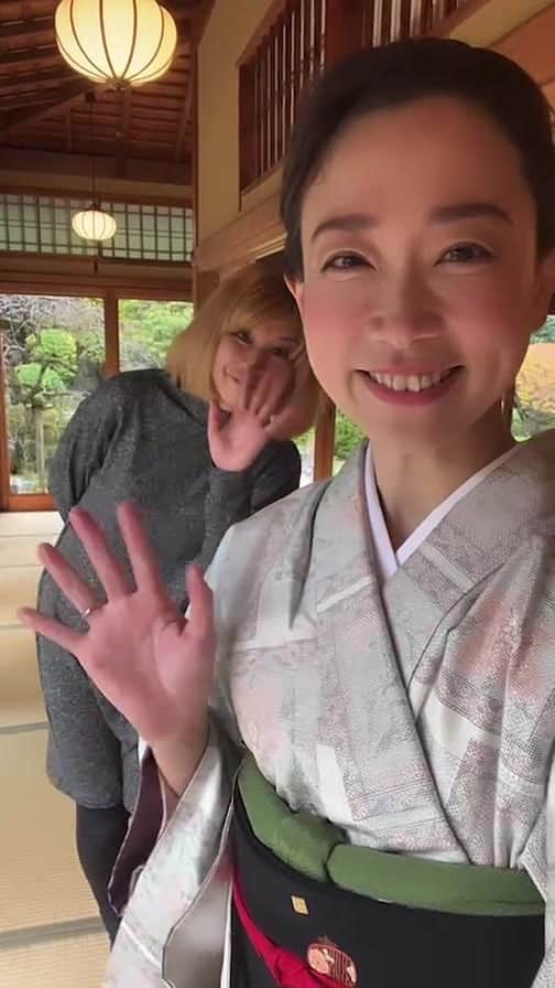 松尾翠のインスタグラム