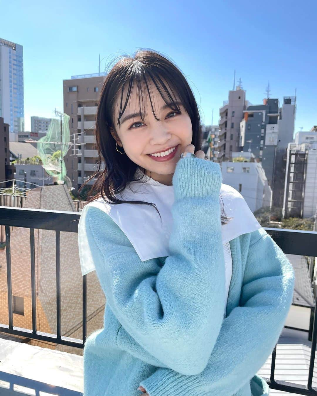 林芽亜里のインスタグラム