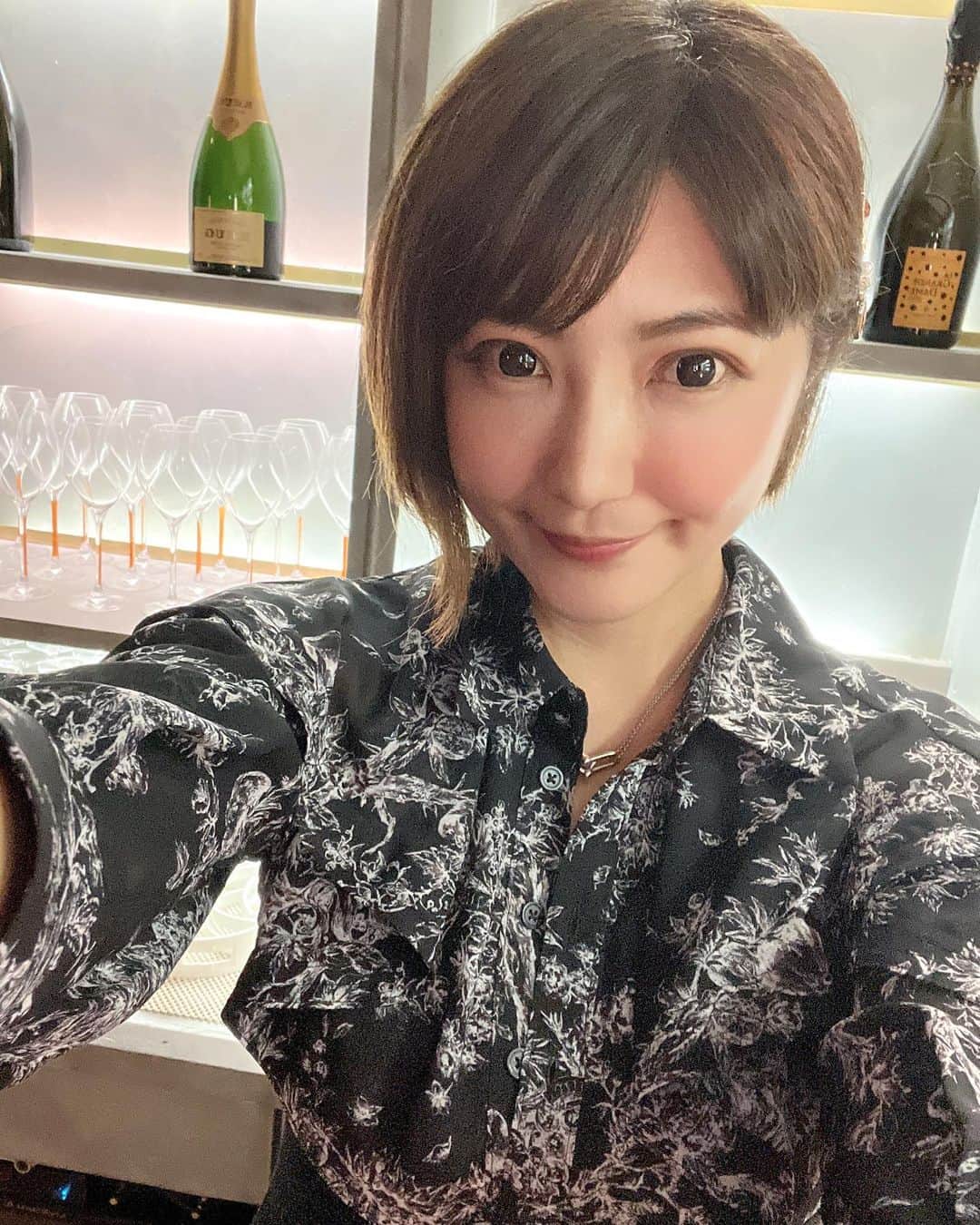今村知可のインスタグラム